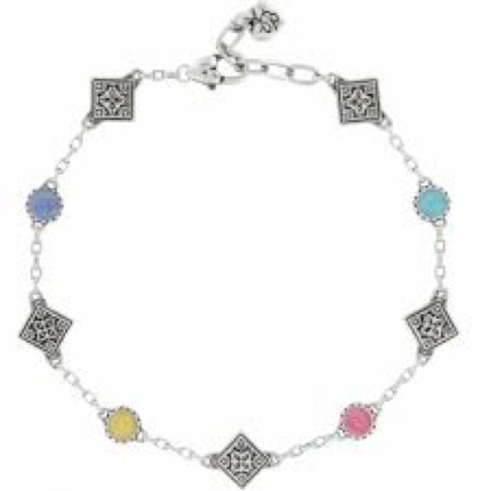 Brighton Gaudí Park anklet